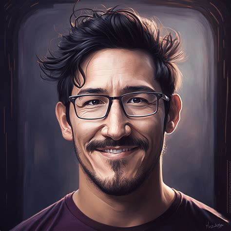 markiplier height|Markiplier